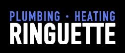 Plumbing-Heating Ringuette Montreal (514)767-7894